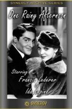 Watch One Rainy Afternoon Sflix