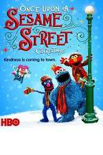 Watch Once Upon a Sesame Street Christmas Sflix