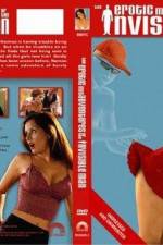 Watch The Erotic Misadventures of the Invisible Man Sflix