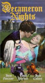 Watch Decameron Nights Sflix