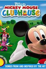 Watch Mickey Mouse Clubhouse Pluto Lends A Paw Sflix