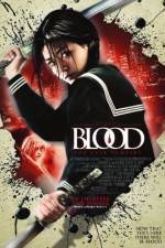 Watch Blood: The Last Vampire 2009 Sflix
