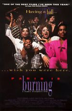 Watch Paris Is Burning Sflix