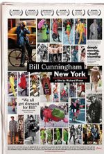 Watch Bill Cunningham: New York Sflix