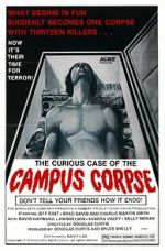 Watch The Curious Case of the Campus Corpse Sflix