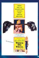 Watch Town on Trial Sflix