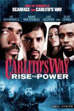 Watch Carlito's Way: Rise to Power Sflix