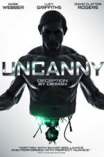 Watch Uncanny Sflix