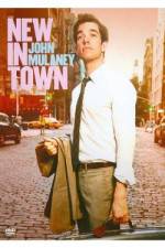 Watch John Mulaney: New in Town Sflix