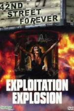 Watch 42nd Street Forever Volume 3 Exploitation Explosion Sflix