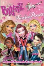 Watch Bratz  Fashion Pixiez Sflix
