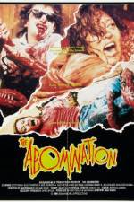 Watch The Abomination Sflix