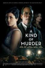 Watch A Kind of Murder Sflix