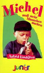 Watch New Mischief by Emil Sflix