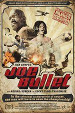 Watch Joe Bullet Sflix
