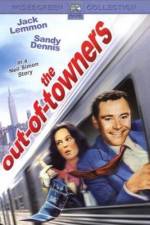 Watch The Out of Towners Sflix