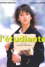 Watch L'etudiante Sflix