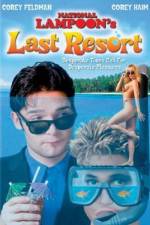 Watch Last Resort Sflix