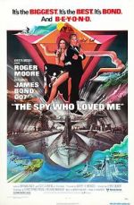 Watch The Spy Who Loved Me Sflix