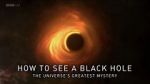 Watch How to See a Black Hole: The Universe\'s Greatest Mystery Sflix