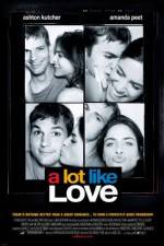 Watch A Lot Like Love Sflix