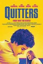 Watch Quitters Sflix