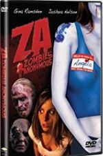 Watch Zombies Anonymous Sflix