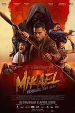 Watch Mikael: Pemburu Dua Alam Sflix