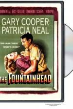 Watch The Fountainhead Sflix