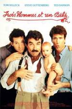 Watch 3 Men and a Baby Sflix