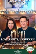 Watch Love, Lights, Hanukkah! Sflix