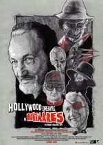 Watch Hollywood Dreams & Nightmares: The Robert Englund Story Sflix