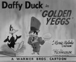 Watch Golden Yeggs (Short 1950) Sflix