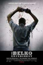 Watch The Belko Experiment Sflix