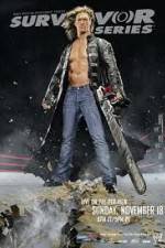 Watch WWE: Survivor Series Sflix