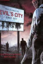 Watch Evil's City Sflix