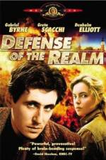 Watch Defence of the Realm Sflix