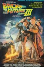 Watch Back to the Future Part III Sflix