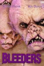 Watch Bleeders Sflix