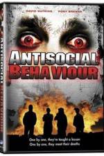 Watch Antisocial Behaviour Sflix