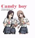 Watch Candy Boy: EX01 - Mirai Yohouzu Sflix
