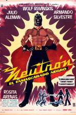 Watch Neutron and the Black Mask Sflix
