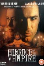 Watch Embrace of the Vampire Sflix