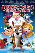Watch Christmas Is Here Again Sflix