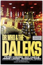 Watch Dr. Who and the Daleks Sflix