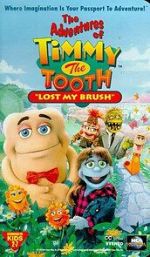Watch The Adventures of Timmy the Tooth: Lost My Brush Sflix
