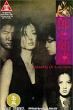 Watch Remains of a Woman Sflix