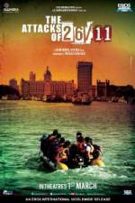 Watch The Attacks of 26/11 Sflix