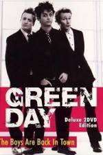 Watch Green Day: The Boys are Back in Town Sflix