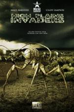 Watch High Plains Invaders Sflix